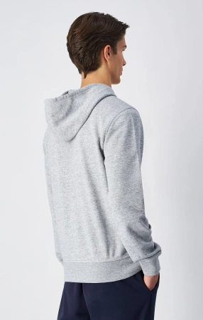 Bluza Champion Small Logo Zip