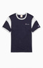T-shirt Champion Colour Block Script Logo T-Shirt