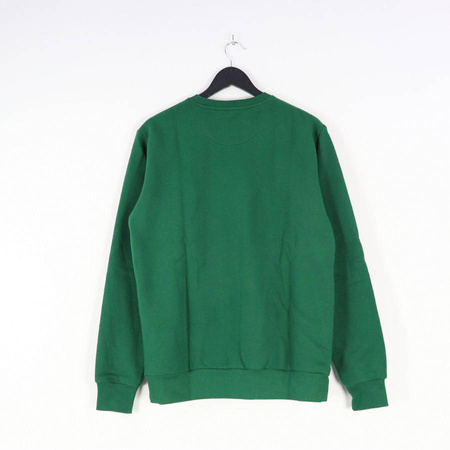 Bluza Prosto Crewneck Urla Green