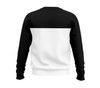 Bluza Street Autonomy TONY WHITE/BLACK