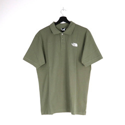 T-shirt Polo The North Face M CALPINE NF0A4M8K21L