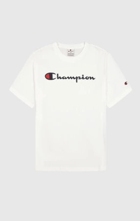 T-shirt Champion Big Logo