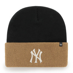 Czapka Zimowa New York Yankees Campus 47 CUFF KNIT