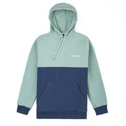 Bluza Kamuflage Patchwork Oceanic