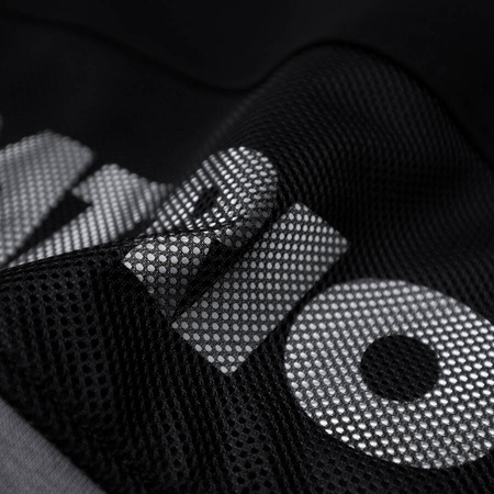 BLUZA KLASYCZNA PATRIOTIC F-MESH