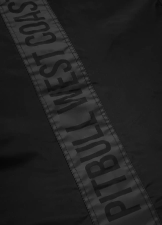 Kurtka Pit Bull BEEJAY 2 Czarna