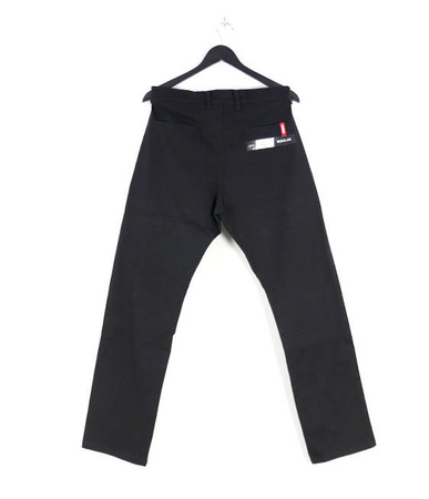 Spodnie Prosto JEANS PANTS FEEC BLACK