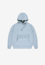 Bluza Prosto Hoodie Pro Light Blue