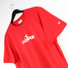 T-shirt Champion New Logo 