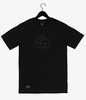 T-shirt Elade icon decline black