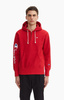 Bluza Champion Half Zip-Up Reverse Weave Logo Hoodie