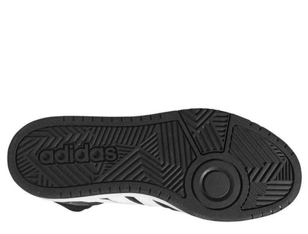 Buty adidas Hoops 3.0 Mid Classic Vintage Shoes