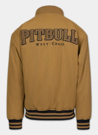 Kurtka Pit Bull bejsbolówka RADFORD