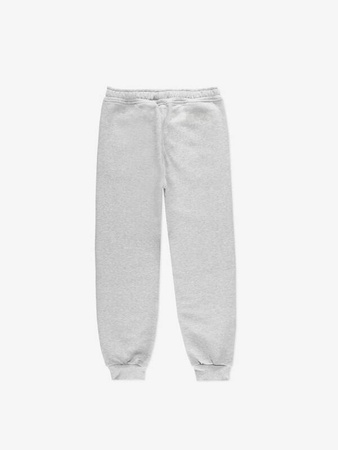 Spodnie dresowe Środowisko Miejskie "Symbol" - Szare