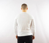 Longsleeve Street Autonomy Hologram White/grey