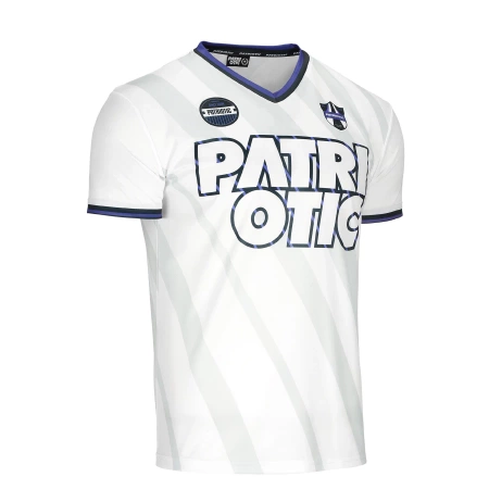 Koszulka Patriotic Cls Contour