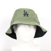 Bucket 47 Brand Los Angeles Dodgers Zielony