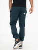 Spodnie Jogger Jigga Wear Crown Zielone