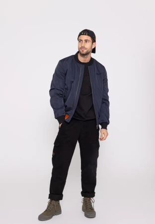 Kurtka Bombers Original MAX MEN