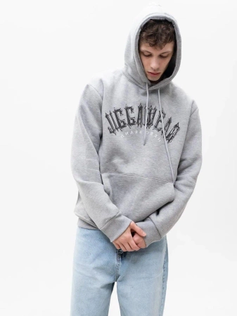 Bluza z kapturem Jigga Wear Trap Logo