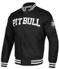 Kurtka Pit Bull Tyrian 2 Baseball Black 