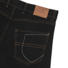 Spodnie Prosto JEANS PANTS RUPE BLACK