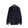 Bluza Prosto HOODIE AKA BLACK