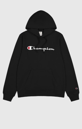 Bluza Champion Script Logo Hoodie