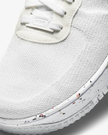 Buty Nike Air Force 1 Crater FlyKnit (DC4831-100)