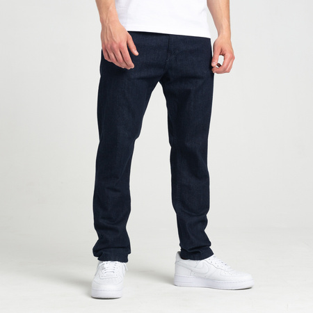 Spodnie SSG SLIM KLASYK Dark Jeans