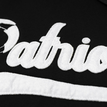 Bluza z Kapturem Patriotic College Gap