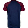T-SHIRT  ELLESSE CASSINA  DRESS BLUES (SHY00629)