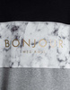 C&S WL BONJOUR LONG CREWNECK