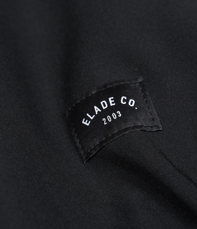 Kurtka Elade Kangaroo softshell black