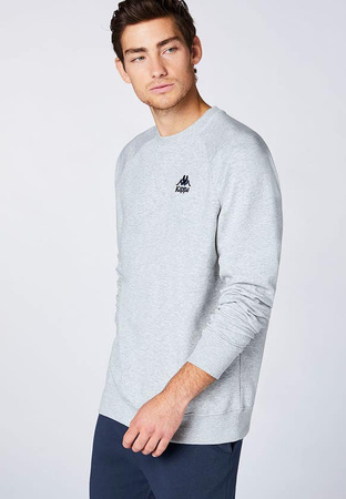 Bluza Kappa TAULE GREY MELANGE