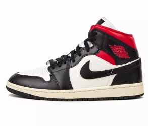 Buty Air Jordan 1 Mid BQ6472-061