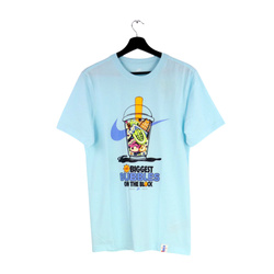 Koszulka Nike Sportswear Bubble HJ0563-345