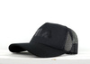 Czapka Fila Trucker Cap Czarna