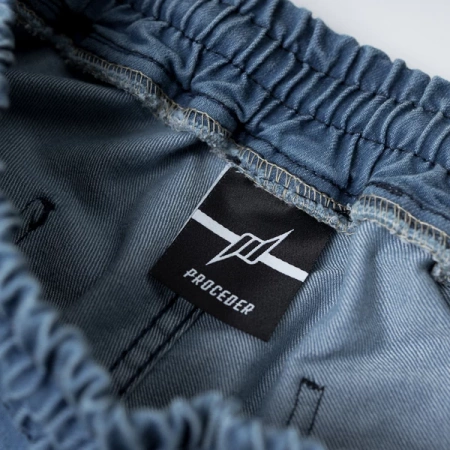 Spodnie Jogger Chada Proceder Haft