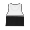 Tank Top Prosto TS NETI BLACK
