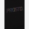 Bluza Prosto Crewneck Holo Black
