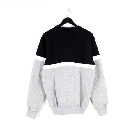 Bluza Prosto CREWNECK Bang Black