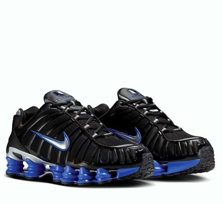 Buty Nike Shox TL CN0151-004