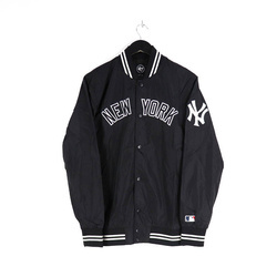 Kurtka 47 Brand New York Yankees Czarna