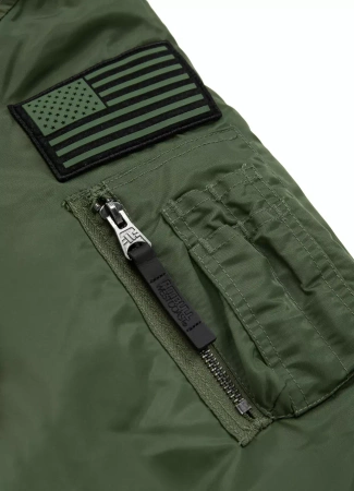 Kurtka Pit Bull BEEJAY 2 OLIWKOWA