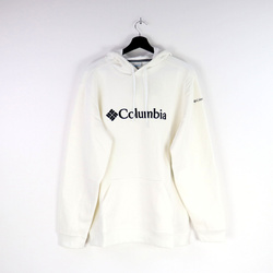 Bluza z kapturem Columbia SC Basic Logo II