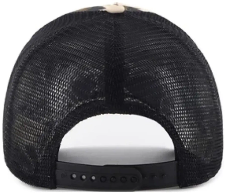 Czapka '47 Detroit Tigers Digital Star