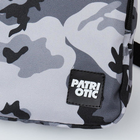 CLS APL LISTONOSZKA Patriotic