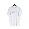 Koszulka Columbia CSC Basic Logo SS Tee