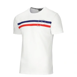 Koszulka Patriotic P Double Line